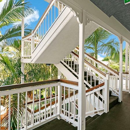 Mantra On The Inlet Hotel Port Douglas Exterior foto