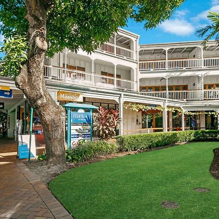 Mantra On The Inlet Hotel Port Douglas Exterior foto