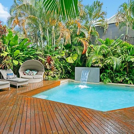 Mantra On The Inlet Hotel Port Douglas Exterior foto