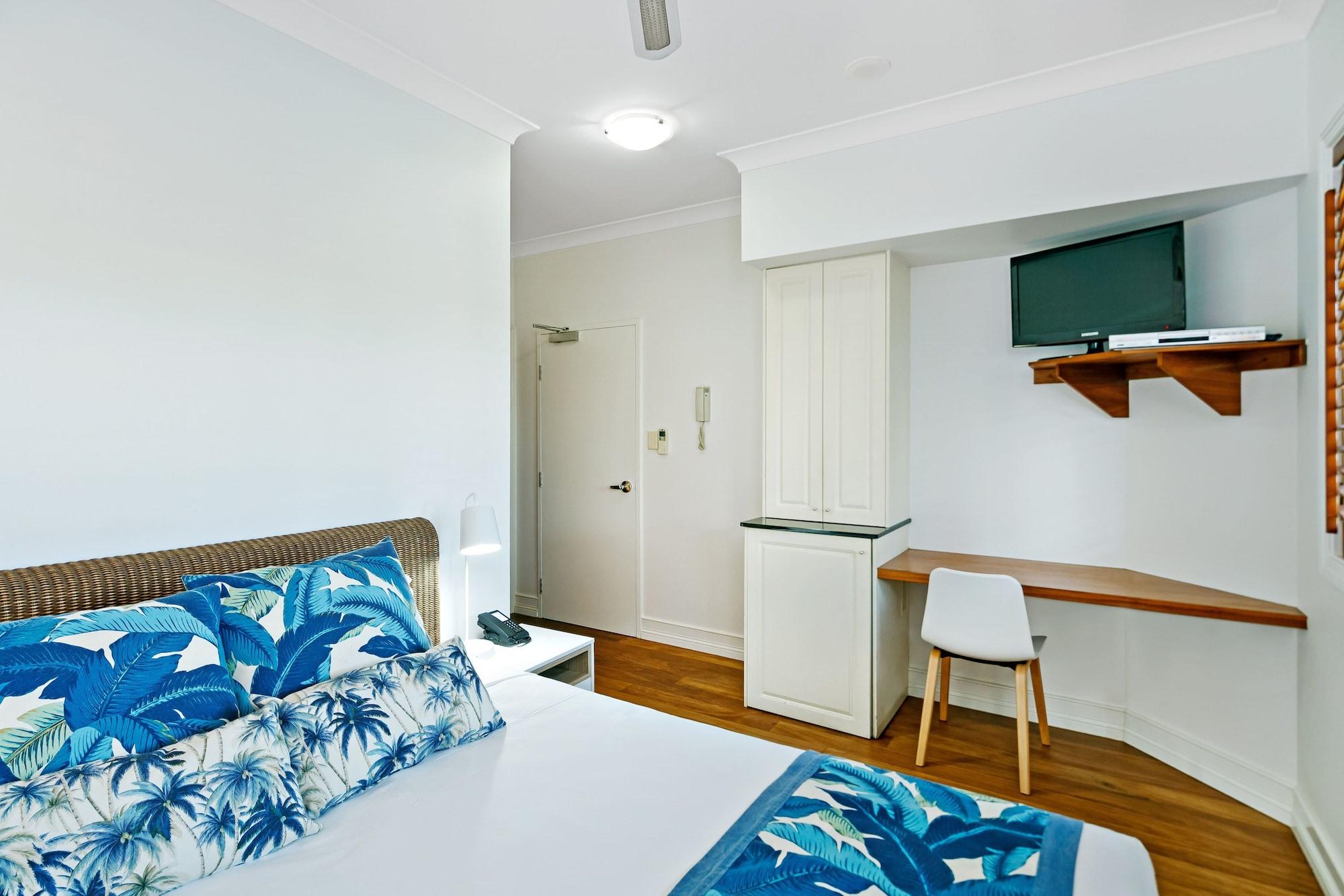 Mantra On The Inlet Hotel Port Douglas Exterior foto