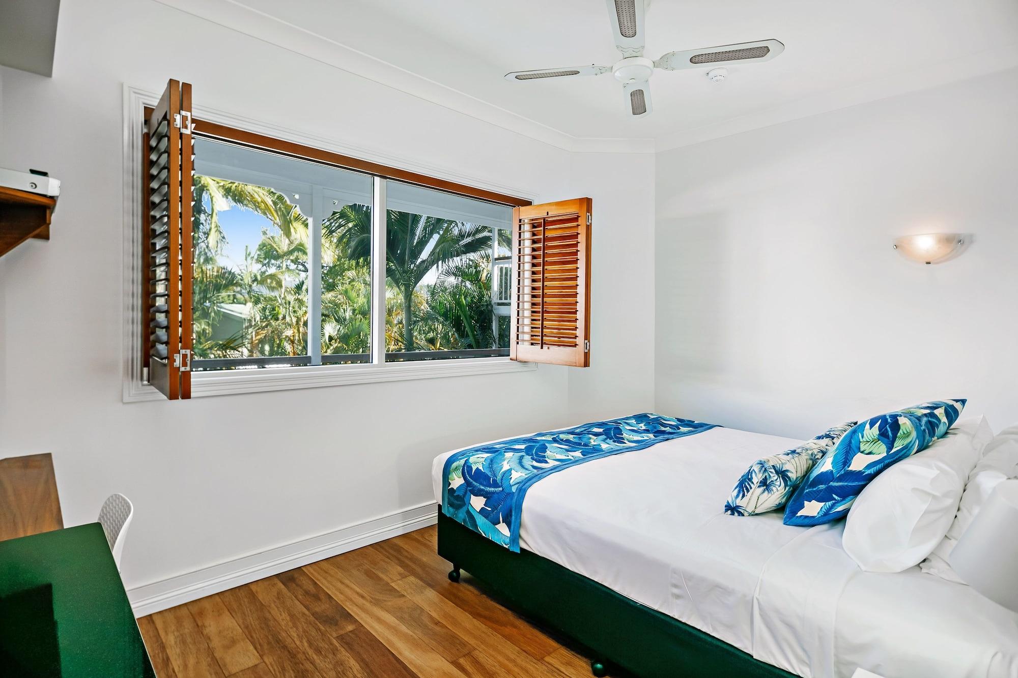 Mantra On The Inlet Hotel Port Douglas Exterior foto