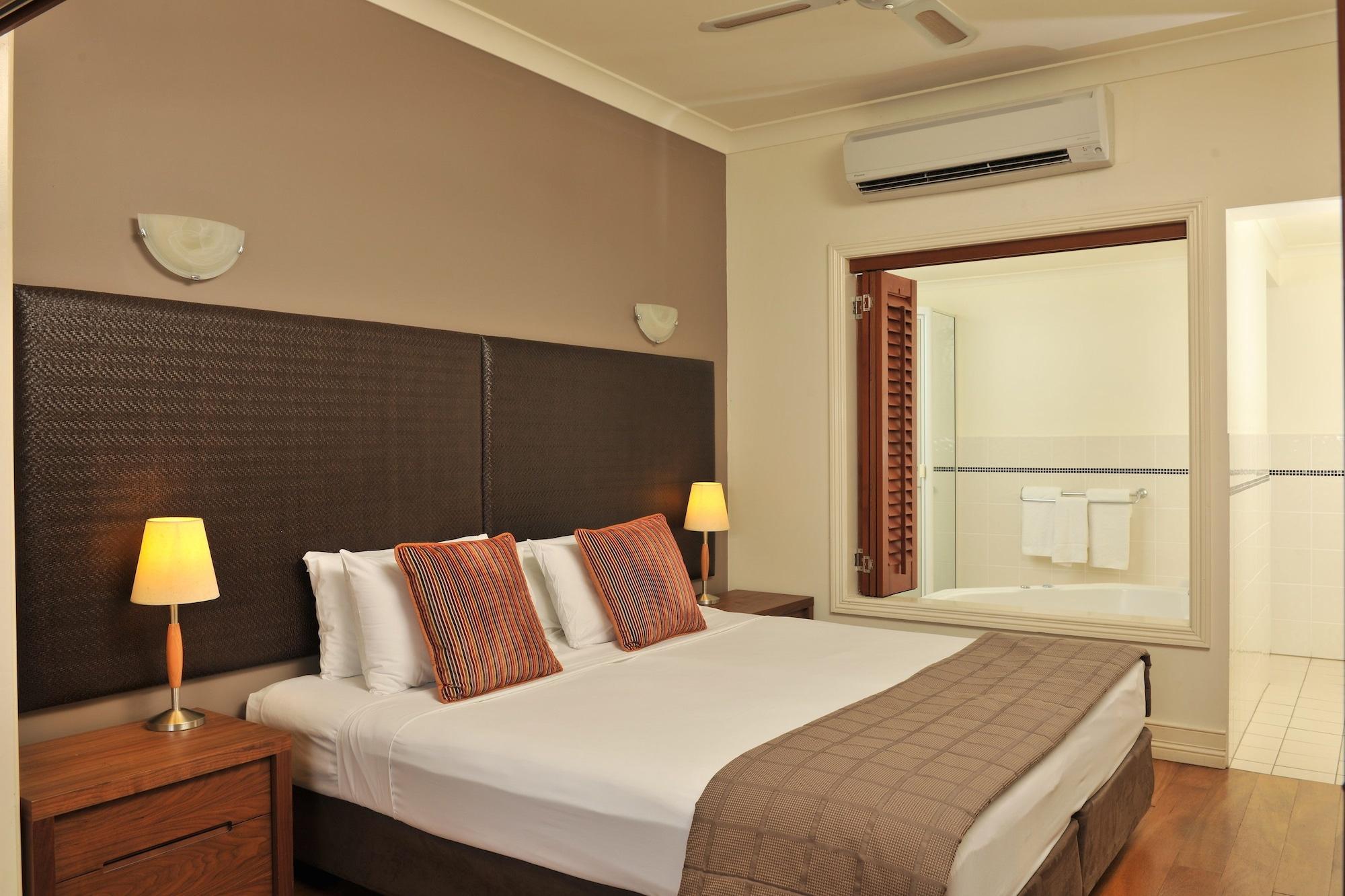 Mantra On The Inlet Hotel Port Douglas Exterior foto