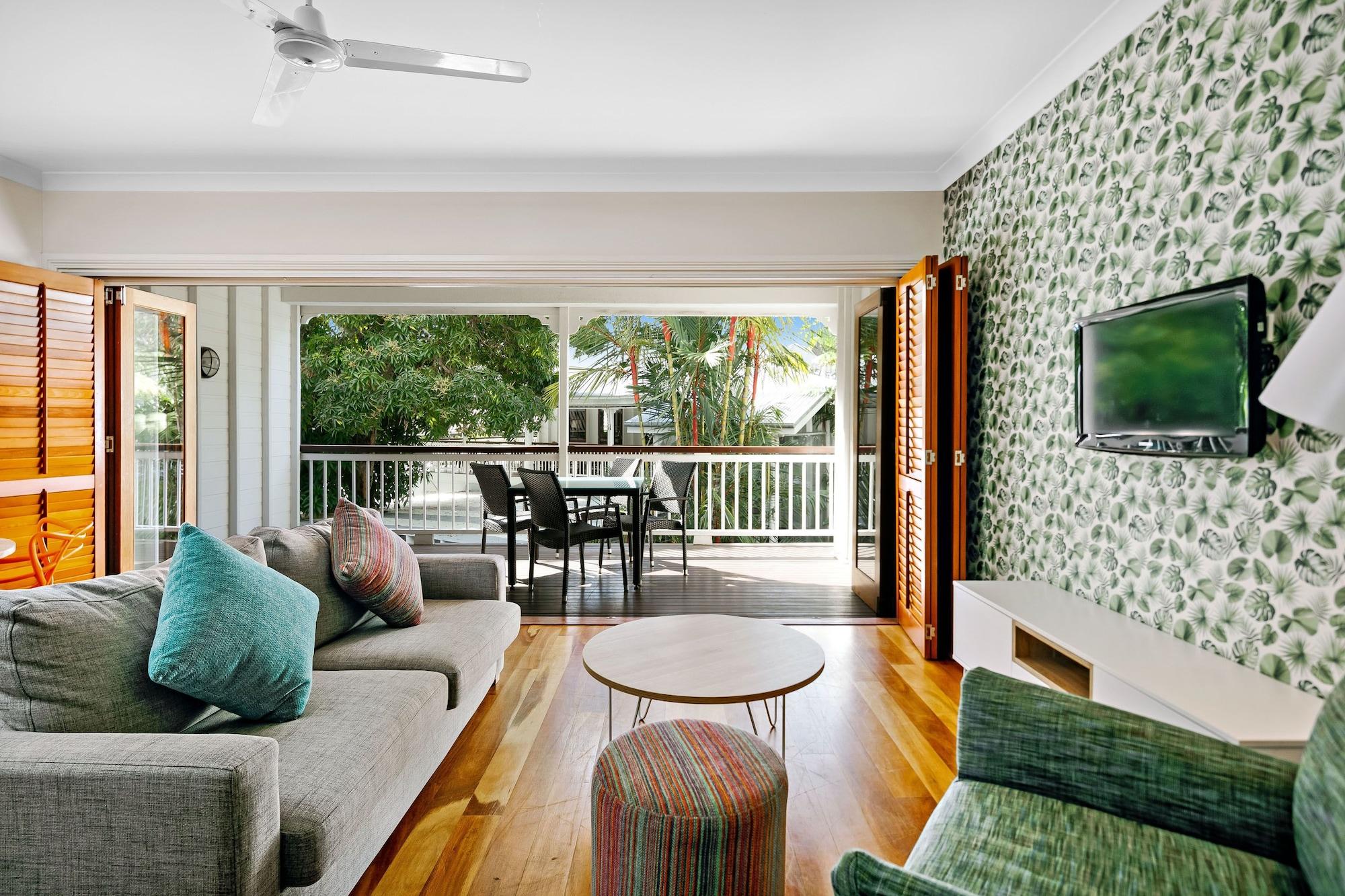 Mantra On The Inlet Hotel Port Douglas Exterior foto