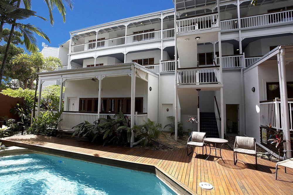 Mantra On The Inlet Hotel Port Douglas Exterior foto