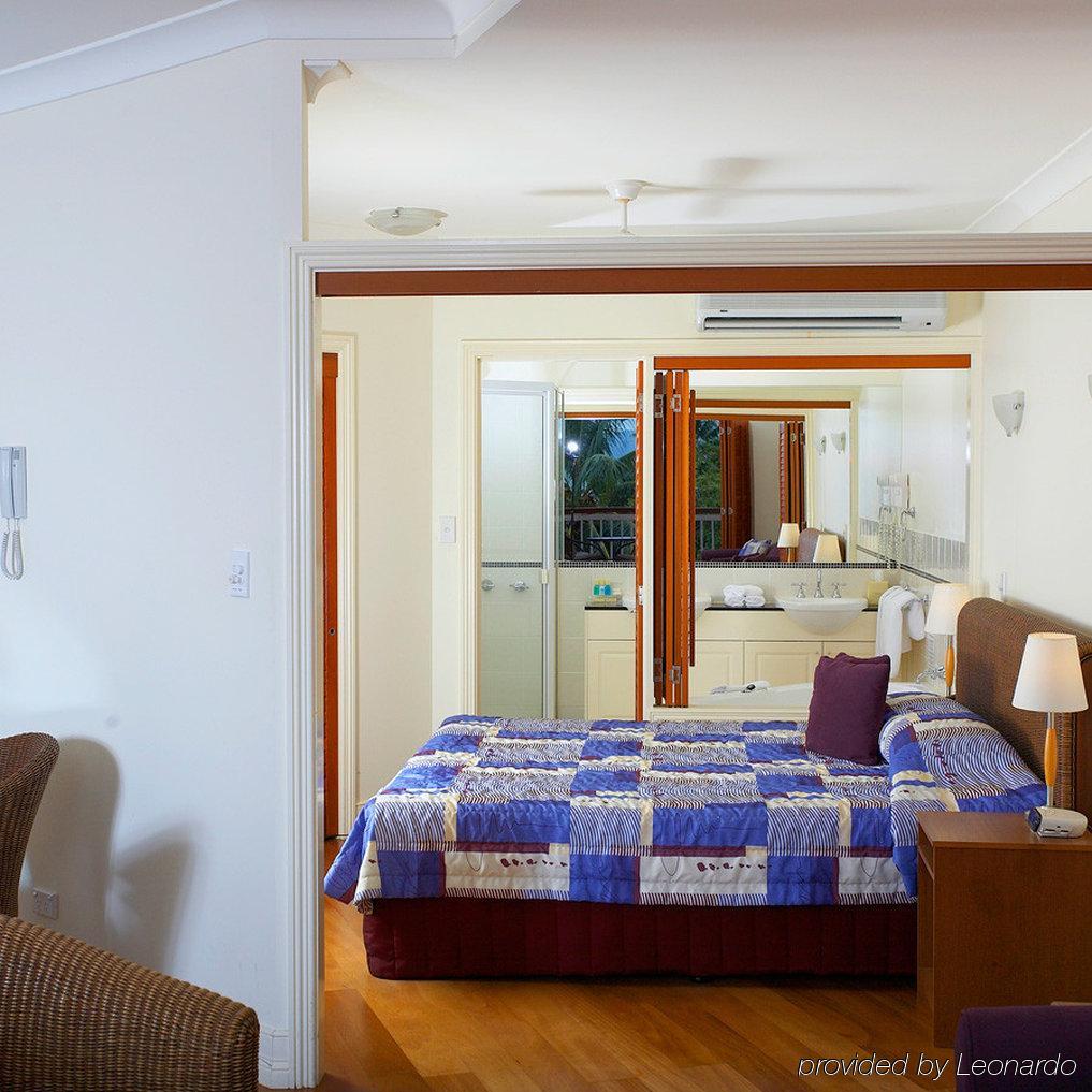 Mantra On The Inlet Hotel Port Douglas Quarto foto
