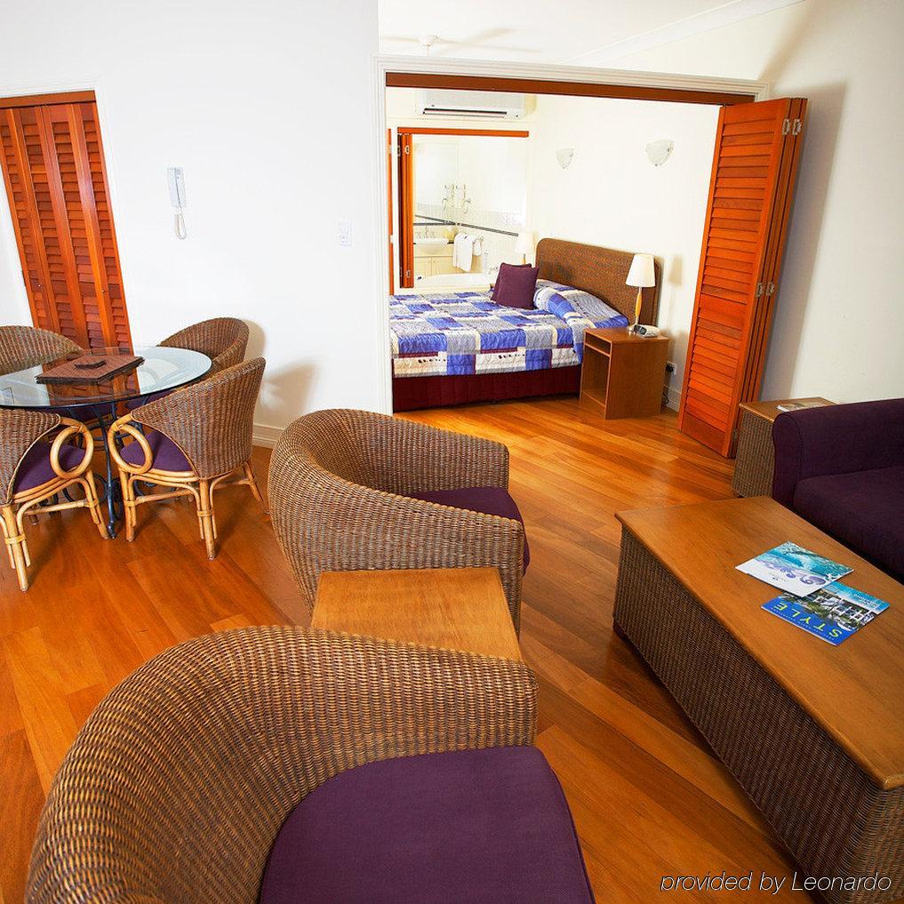 Mantra On The Inlet Hotel Port Douglas Exterior foto