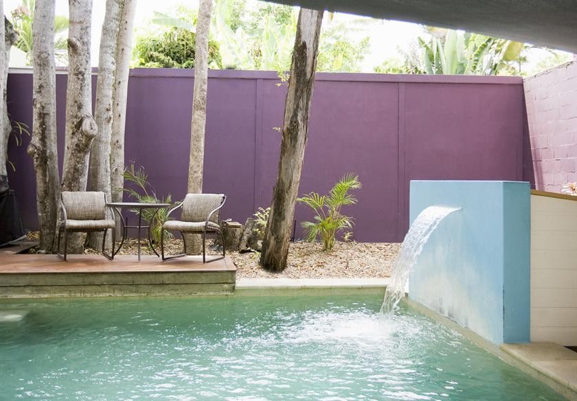 Mantra On The Inlet Hotel Port Douglas Exterior foto