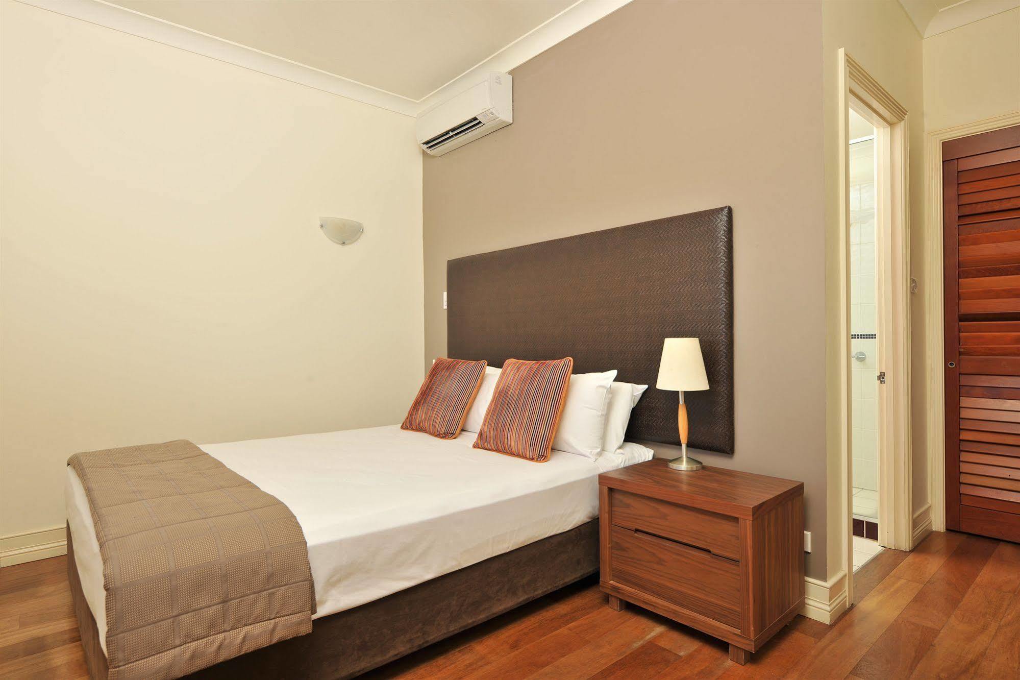 Mantra On The Inlet Hotel Port Douglas Exterior foto