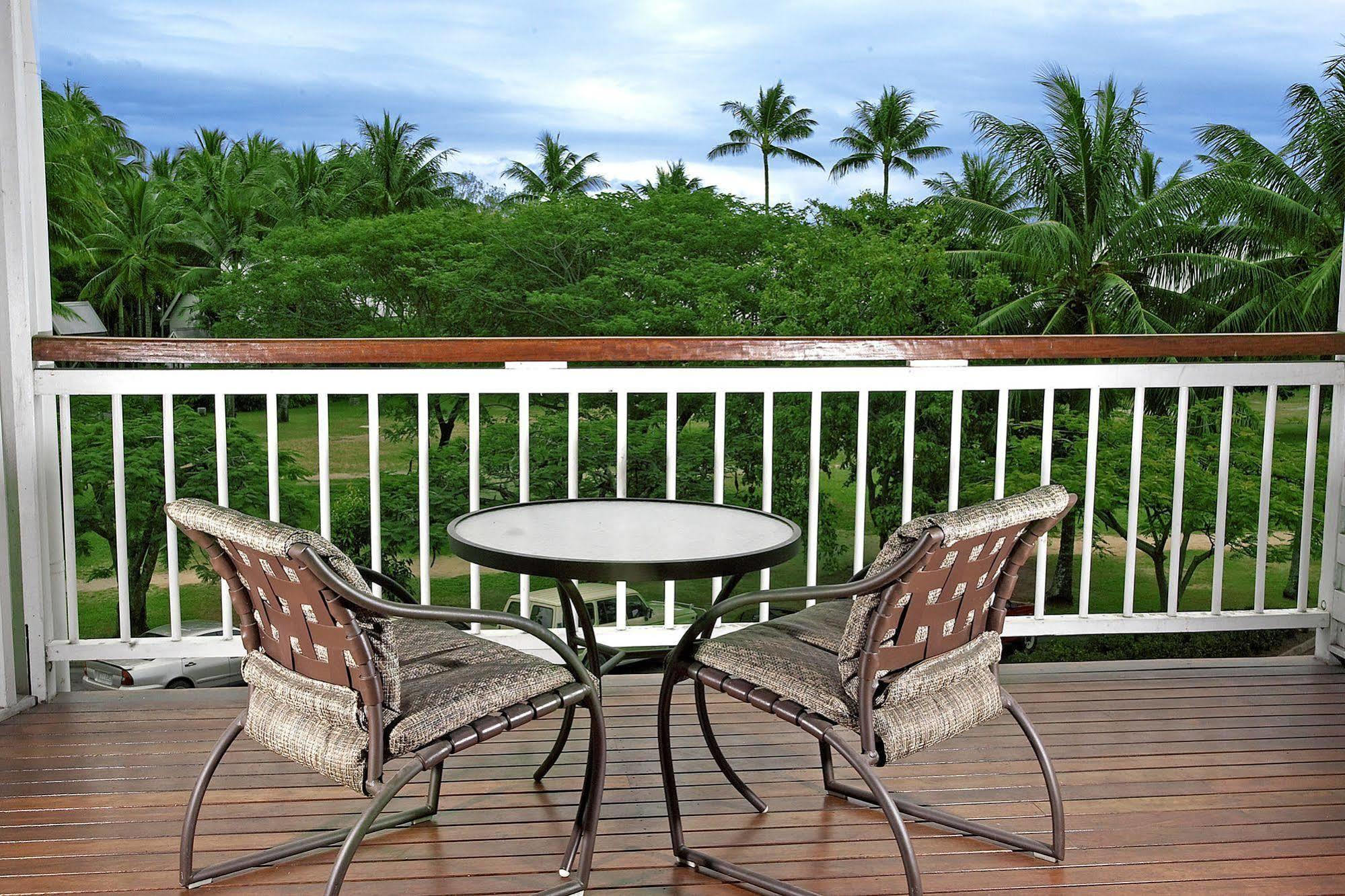 Mantra On The Inlet Hotel Port Douglas Restaurante foto