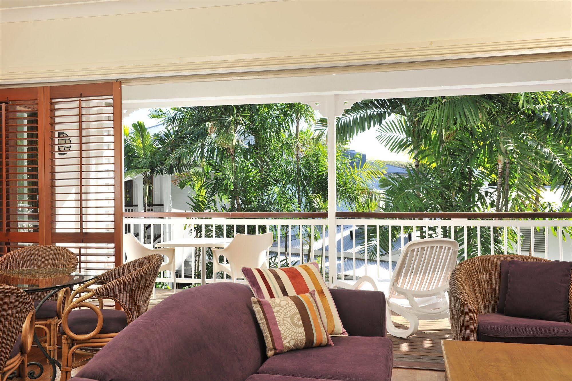 Mantra On The Inlet Hotel Port Douglas Exterior foto
