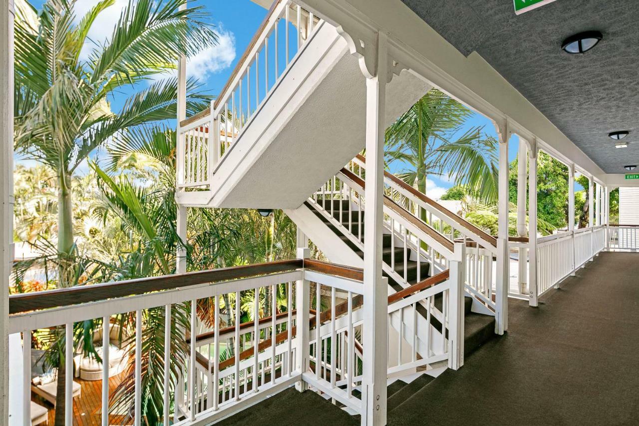 Mantra On The Inlet Hotel Port Douglas Exterior foto