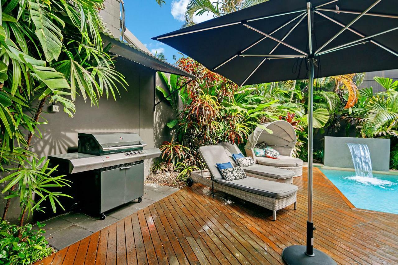Mantra On The Inlet Hotel Port Douglas Exterior foto