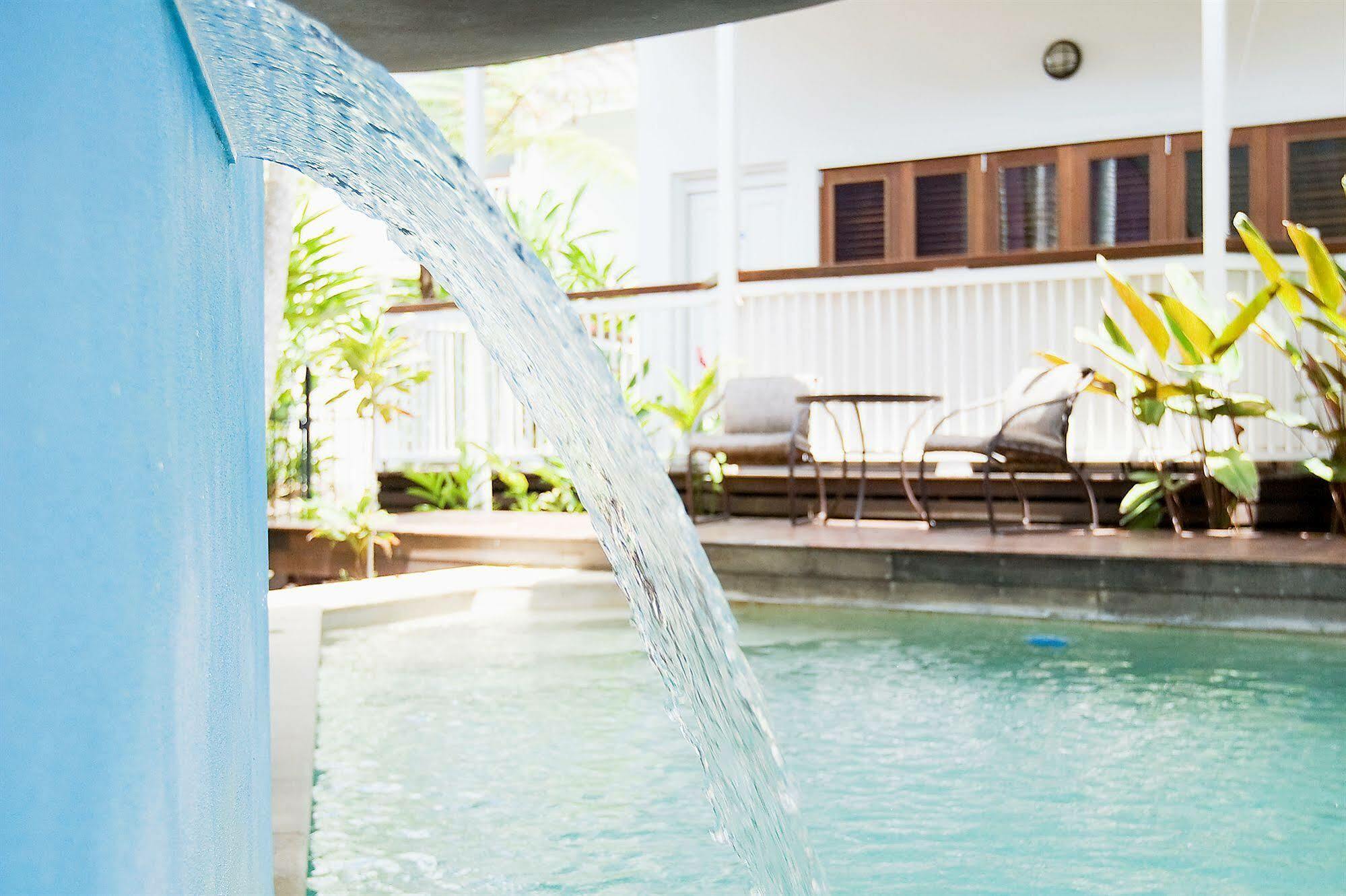 Mantra On The Inlet Hotel Port Douglas Exterior foto