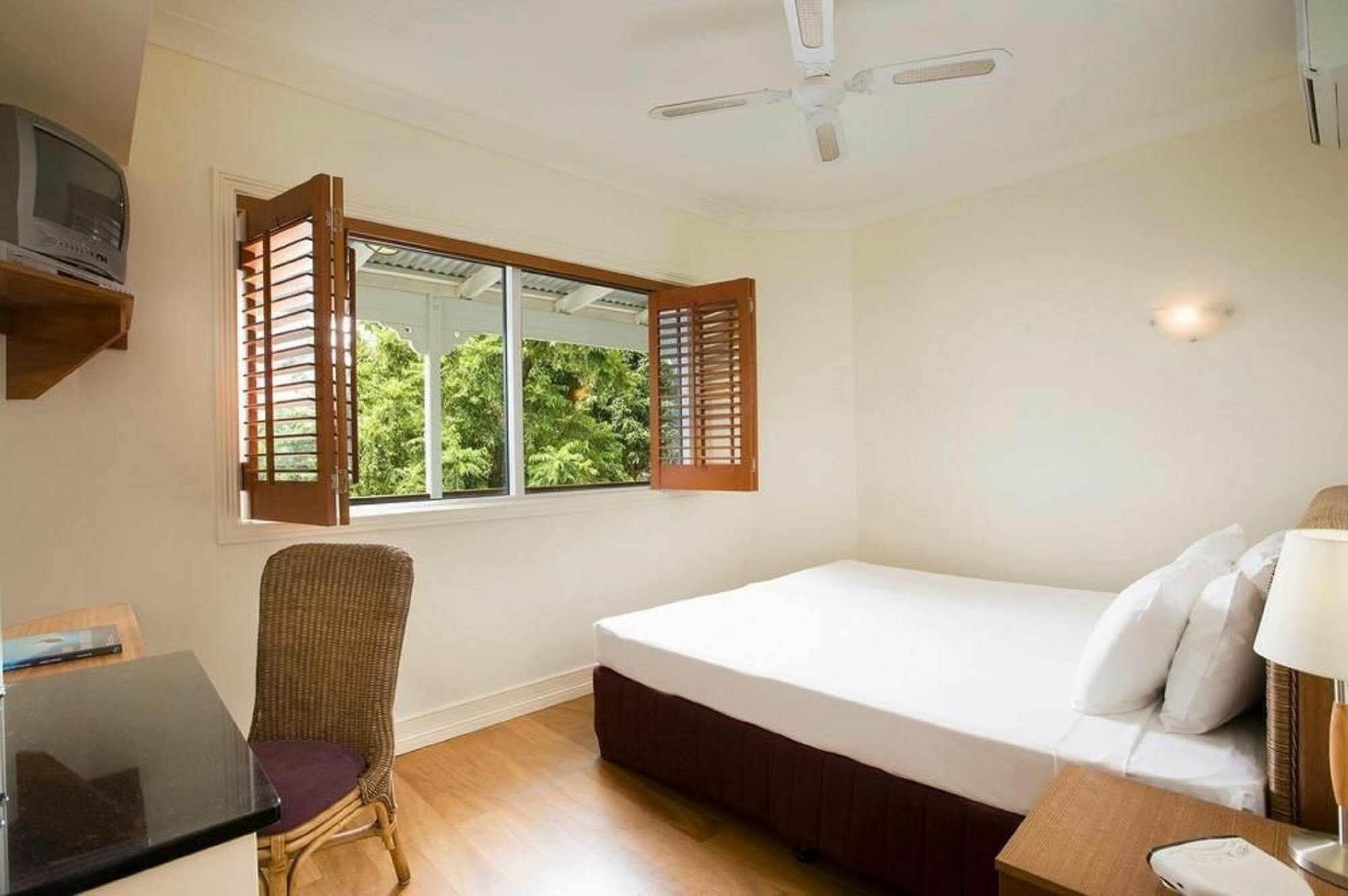Mantra On The Inlet Hotel Port Douglas Exterior foto